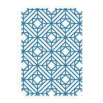 AI地毯布纹印花花纹矢量图