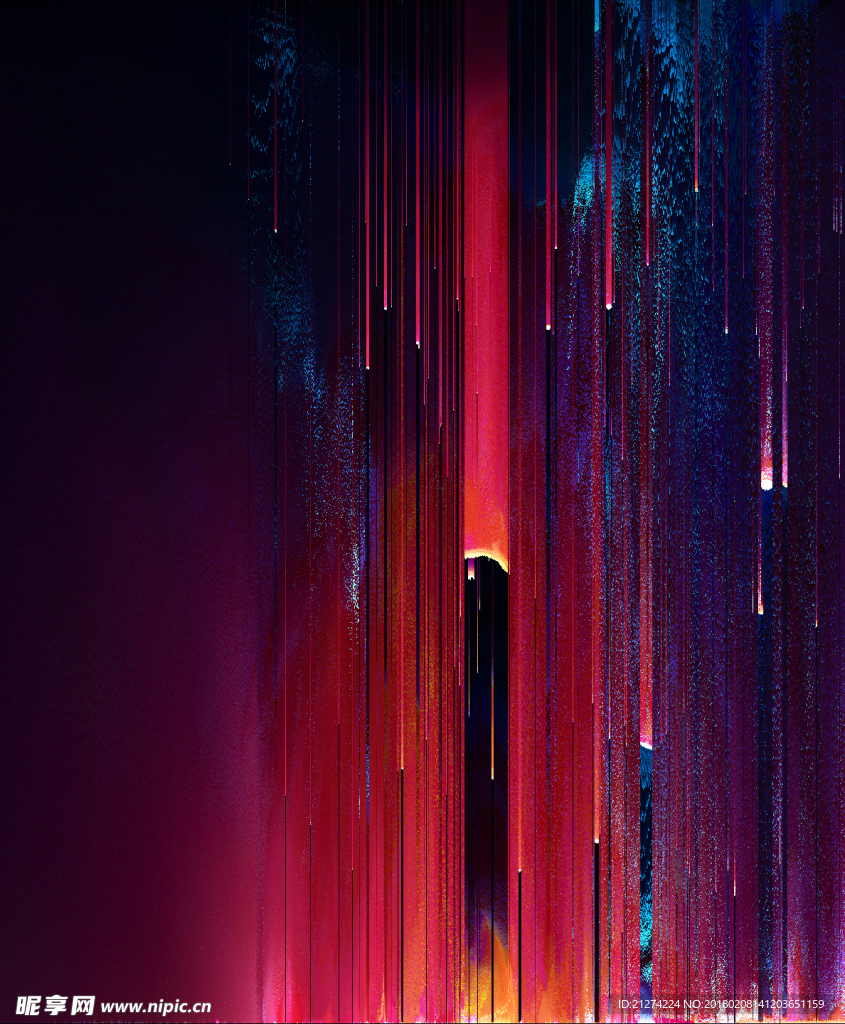 绚丽图片