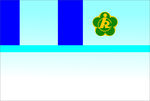 残联标志封面