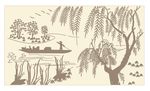 山水风景