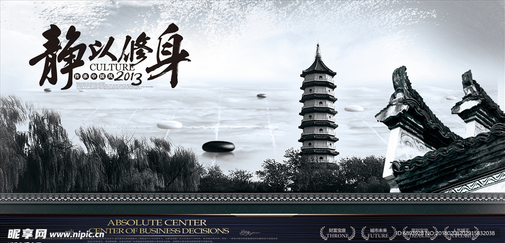 地产
