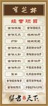 中医养生