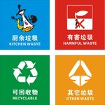 环保标签