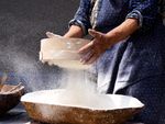 面点师