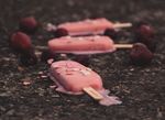 冰淇淋   冰激凌