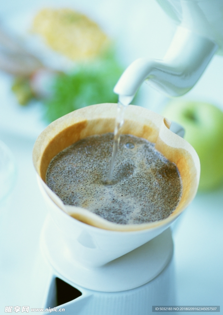 茶