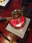 煮咖啡