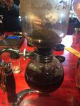 虹吸壶