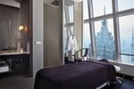 上海柏悦酒店