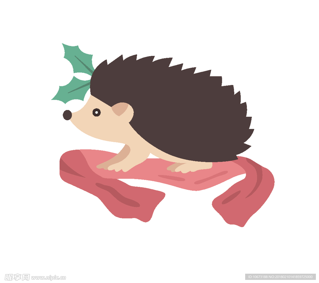 刺猬