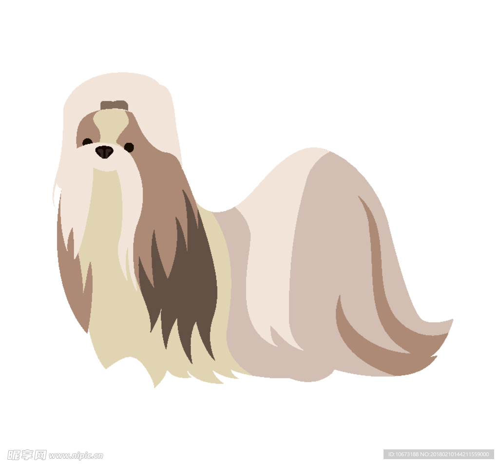狗