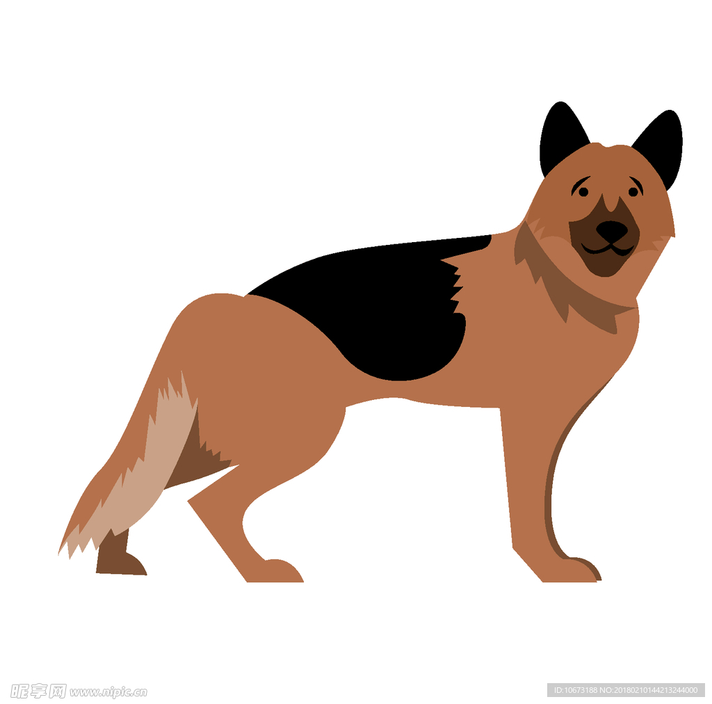 狗
