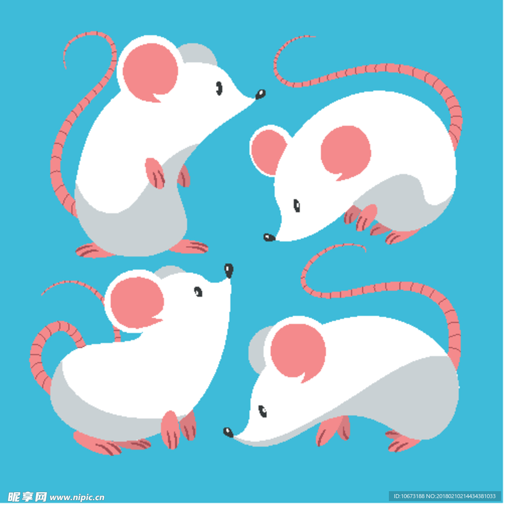鼠