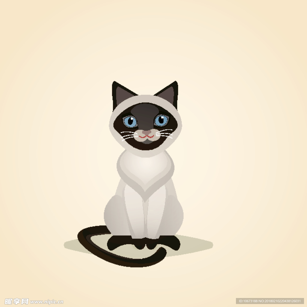 猫