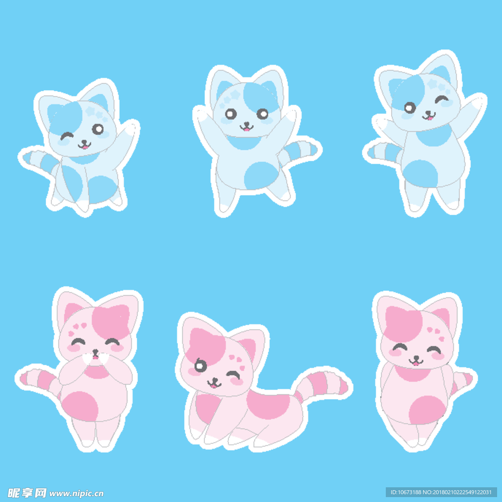 猫