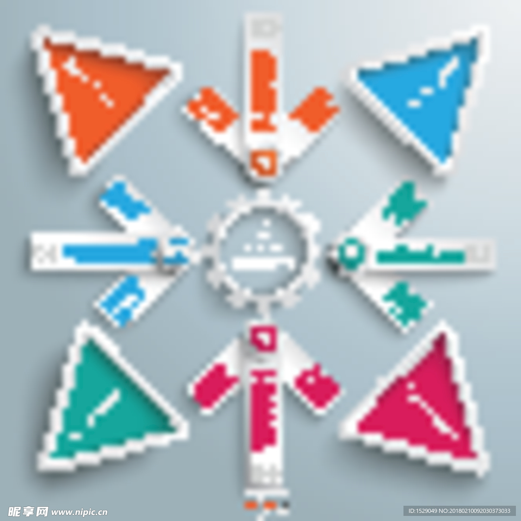 信息图表
