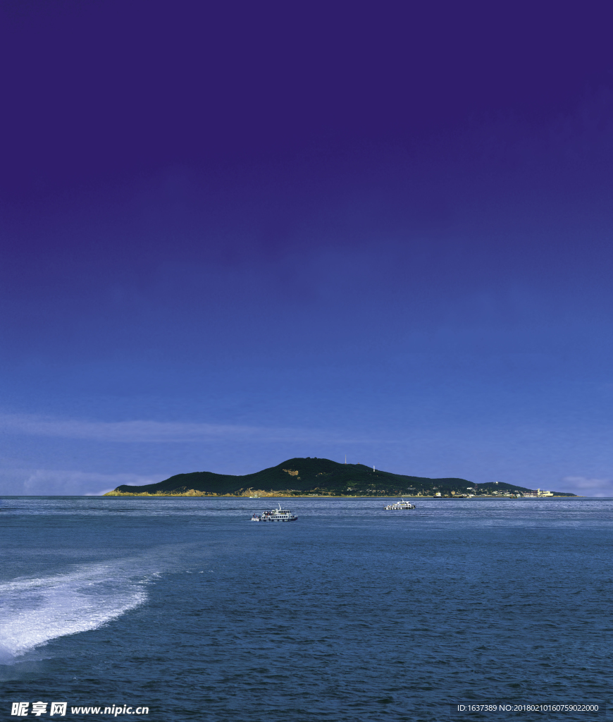 威海刘公岛