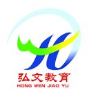 弘文学校标志