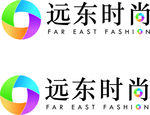 远东时尚 标志