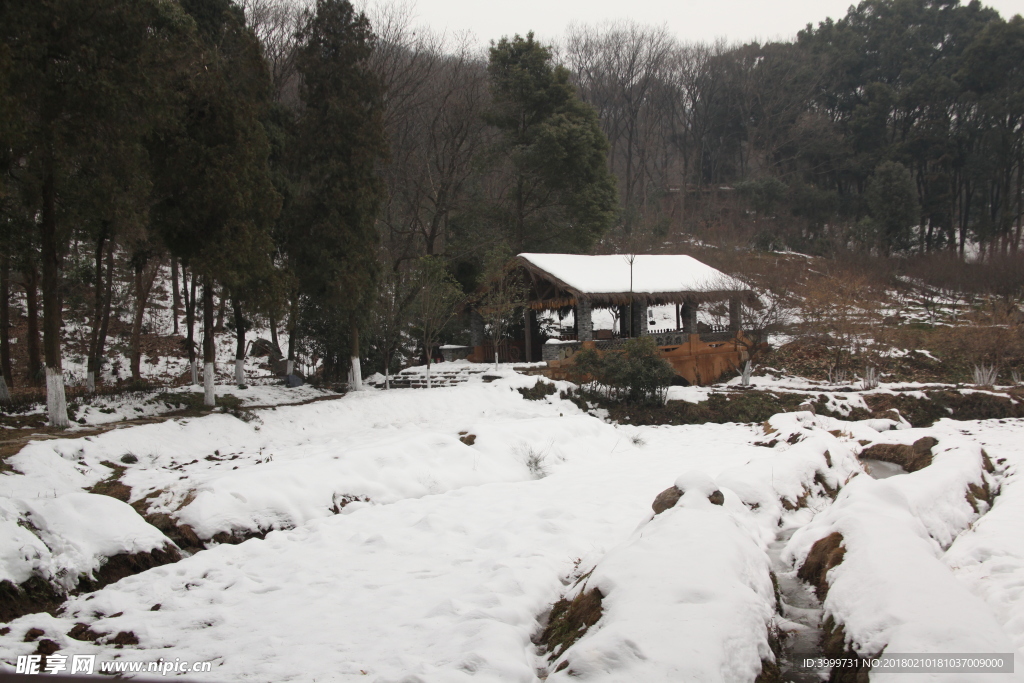 襄阳 古隆中 风景 摄影 拍摄