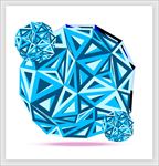 钻石图片