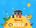 矢量旅游城市图片