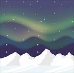 矢量宇宙图片