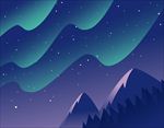 矢量宇宙图片