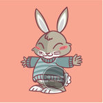 兔子