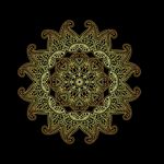 花纹