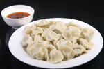 饺子