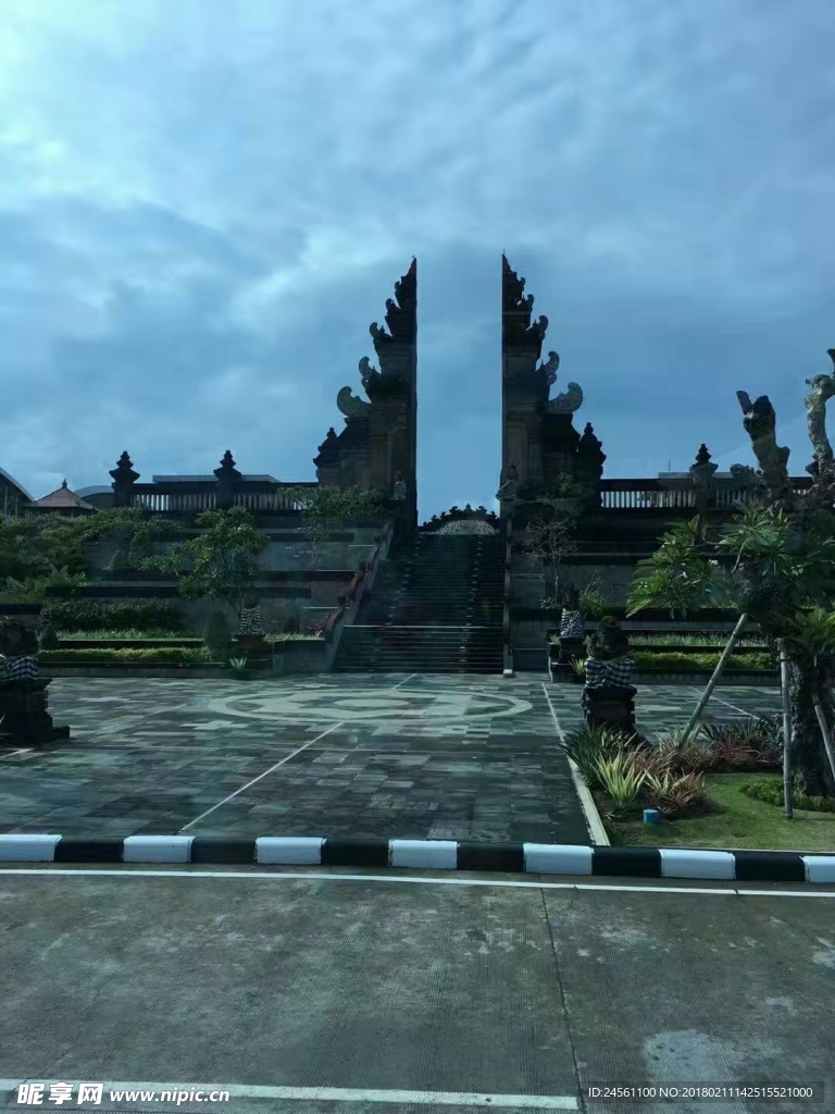 美景