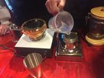 摩卡咖啡