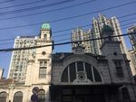 欧式建筑