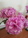 布艺花