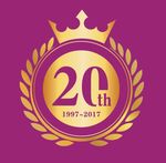 20周年