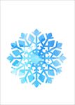 雪花素材