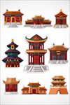 过年好 迎狗年 过年展板 恭贺