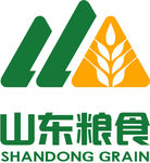 山东粮食LOGO