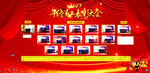 年会 工作总结