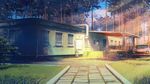 林中小屋