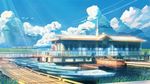 海边小屋