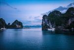 山水风光