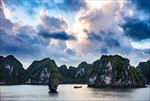 山水风光