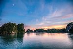 山水风光