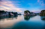 山水风光