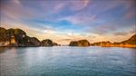山水风光