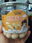 提子豆