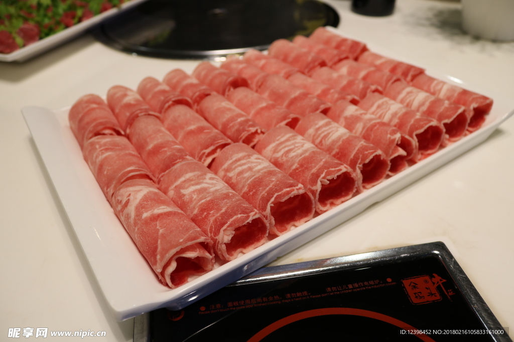 牛肉卷