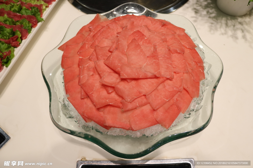 牛肉